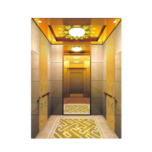 Modern Building Passenger Lift Elevator